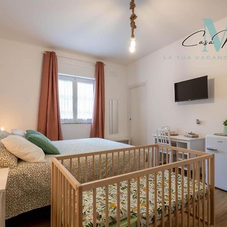 Casa Maya Bari Zewnętrze zdjęcie
