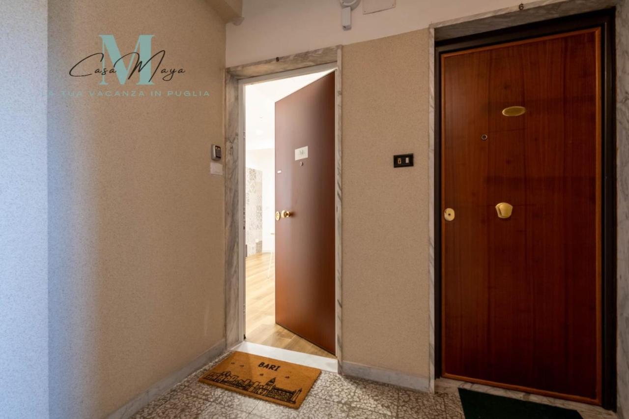 Casa Maya Bari Zewnętrze zdjęcie