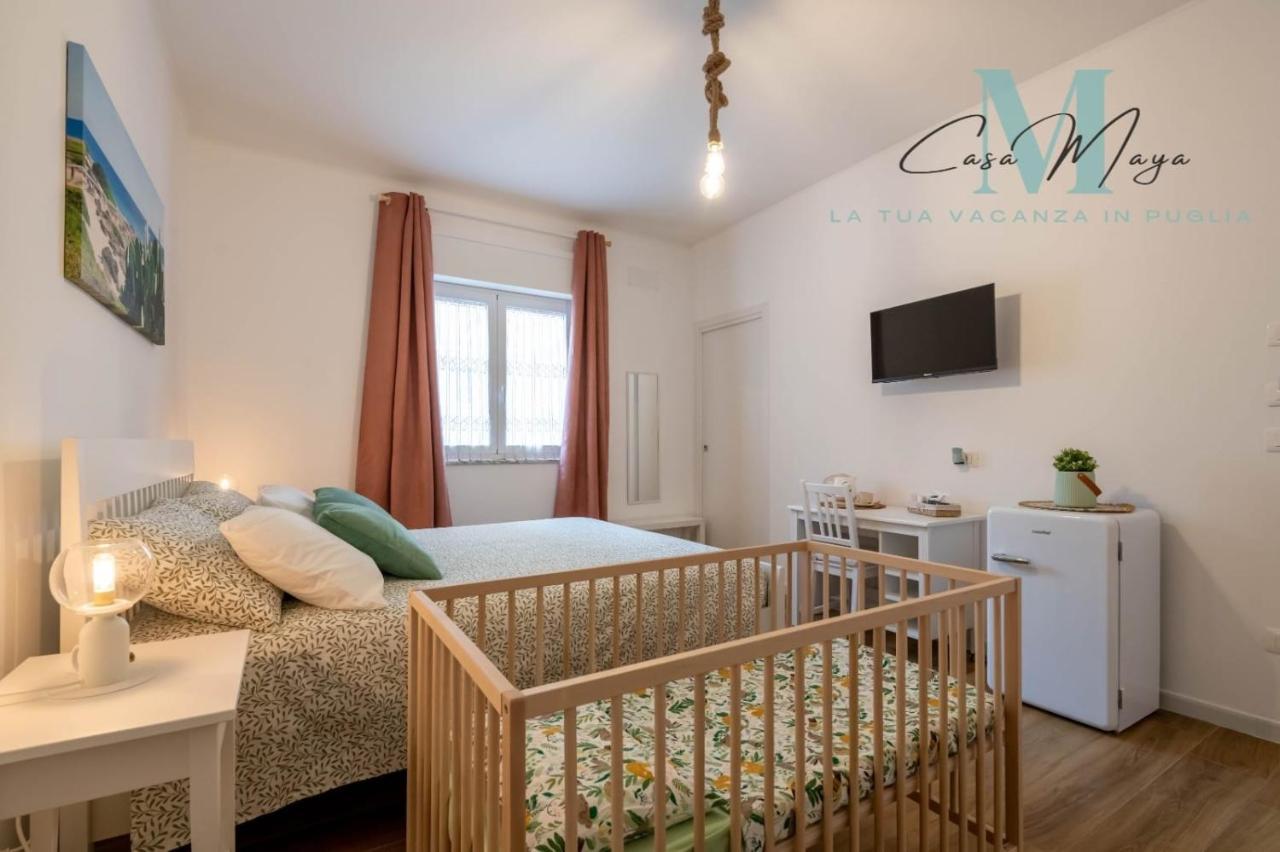 Casa Maya Bari Zewnętrze zdjęcie