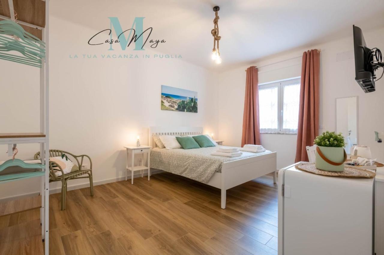 Casa Maya Bari Zewnętrze zdjęcie