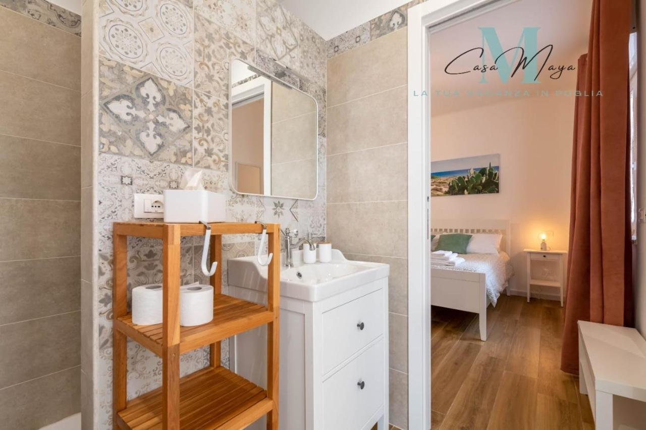 Casa Maya Bari Zewnętrze zdjęcie